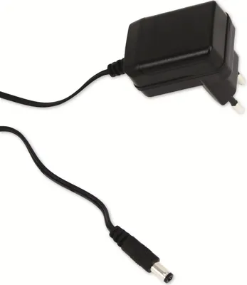 Obrázok produktu pre Zásuvný spínaný zdroj QUATPOWER XY06J-1200500Q-EW55.21, 12V/0,5A, 5,5/2,1