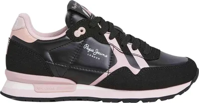 Zdjęcie produktu dla Pepe Jeans Sneakers 091-PGS400004 in 999BLACK color size 36