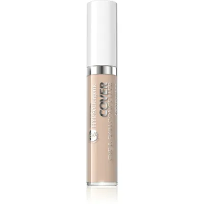 Obrázek produktu pro Bell HypoAllergenic Eye & Skin Hypoalergiczny korektor 20, 5g
