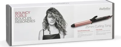 Produktbild von Babyliss C451E Curling Tong 25mm Lockenstab