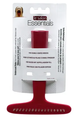 Produktbild von Hagen LS Kurzhaar Striegel; 91231
