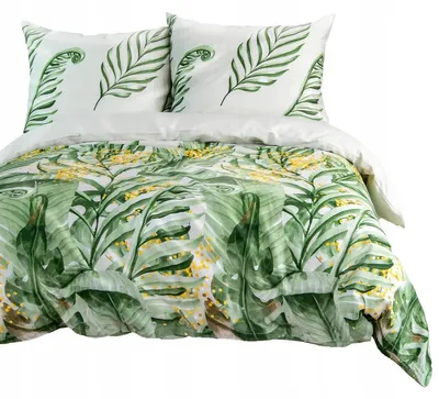 Produktbild von Darymex Satynlove Bettwäsche Set Baumwollsatin 160x200