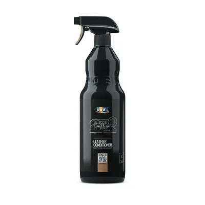Produktbild von ADBL ADB000328 Lederpflege Lederpflegemittel Lederreinigung 1000ml