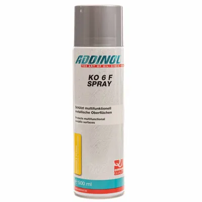 Produktbild von ADDINOL Korrosionsschutzspray - 0,5l