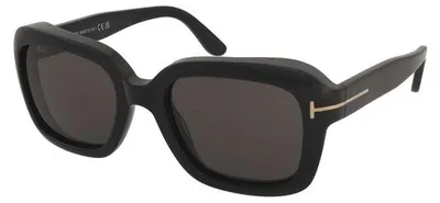 Zdjęcie produktu dla Okulary przeciwsłoneczne Tom Ford Natalia-02 FT1283 01A