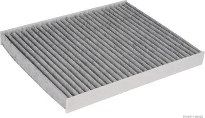 Produktbild von HERTH+BUSS JAKOPARTS J1340812 Innenraumfilter Pollenfilter für FORD Fiesta Mk6 Schrägheck (JA8, JR8) Aktivkohle
