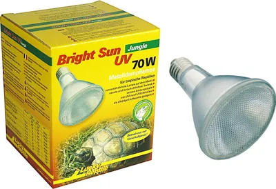 Produktbild von Lucky Reptile - Bright Sun UV Jungle - 70W