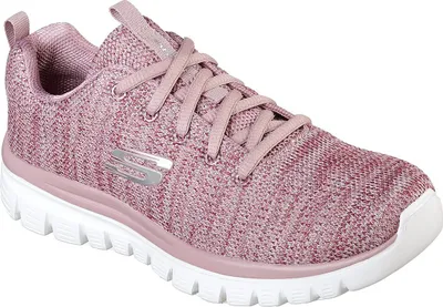 Produktbild von Skechers Schuhe Twisted Fortune, 12614MVE