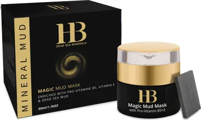 Produktbild von Health&Beauty Magische Schlammmaske 50 ml