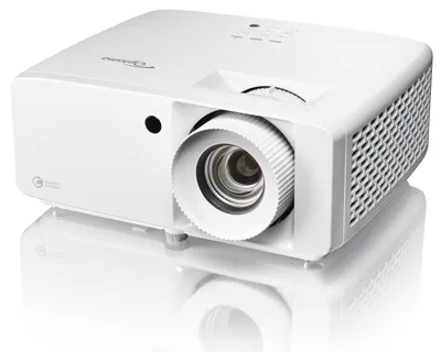 Produktbild von UHZ35 (weiß, UltraHD/4K, 3500 Lumen)