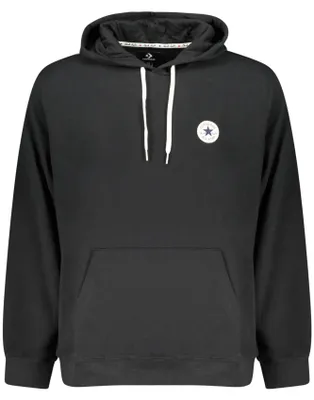 Produktbild von Herren Kapuzensweatshirt Schwarz – Komfort & Stil vereint