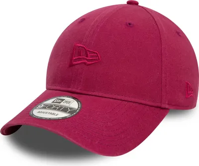 Obrázok produktu pre New Era 9Forty Strapback Cap - NE BRAND FLAG rot