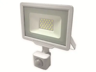 Obrázek produktu pro OPTONICA LED FL20-B2, IP65, 4500 K, 1600 lm, 120°, 20 W, 220 - 265 V