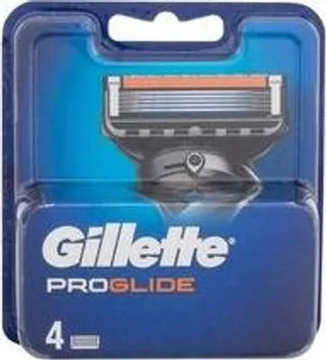 Immagine prodotto di Gillette - Fusion ProGlide - Spare heads 4.0ks