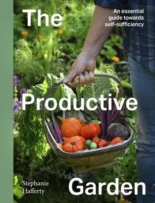 Produktbild von The Productive Garden