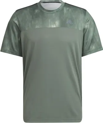 Zdjęcie produktu dla Męska koszulka Adidas Men Aeroready Green 2xl