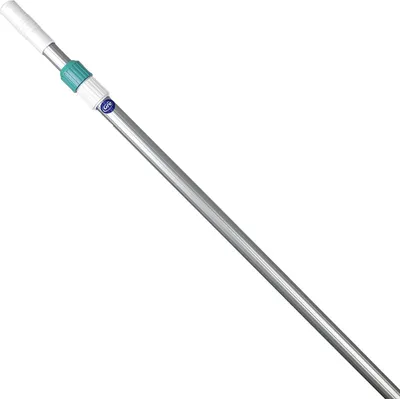 Immagine prodotto di Manico telescopico in alluminio 2x120cm (ep0.8mm)