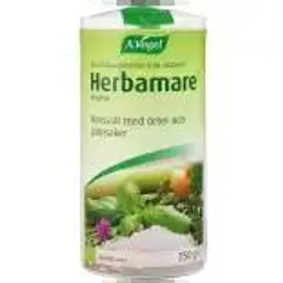 Produktbild von A.Vogel Herbamare örtsalt