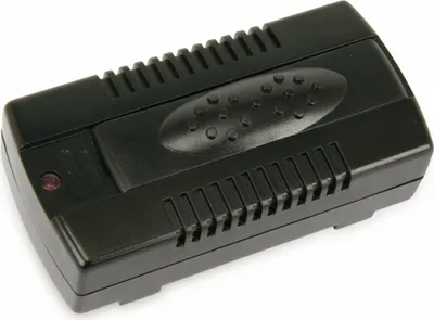 Produktbild von Halogenfußdimmer 300 Watt BLANKO