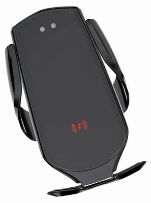 Produktbild von Maxlife MXCH-08 Automatischer Autohalter Lüftung 15W Wireless Charging