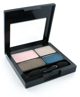 Produktbild von Revlon ColorStay16 Hour Lidschatten Palette 4.8g - 526 Romantic