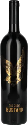 Produktbild von Scheiblhofer The Great Bustard 2022 14,5% Vol. 0,75l