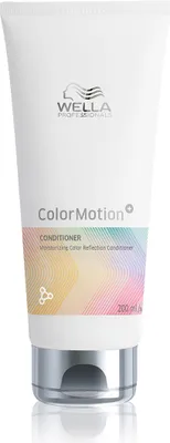 Obrázek produktu pro Wella ColorMotion+ Moisturizing Color Reflection Conditioner 200 ml