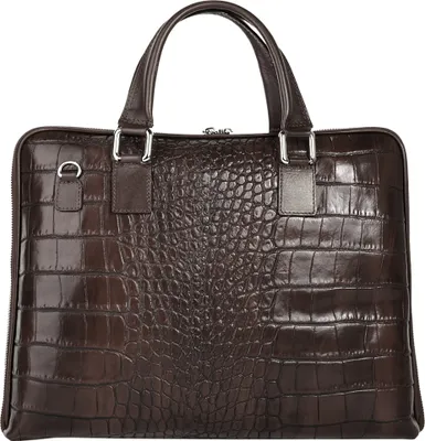 Produktbild von Bagan Aktentasche Damen 017742 dunkelbraun