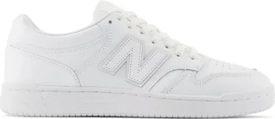 Produktbild von New Balance Sneakers BB480L3W in White color size 36