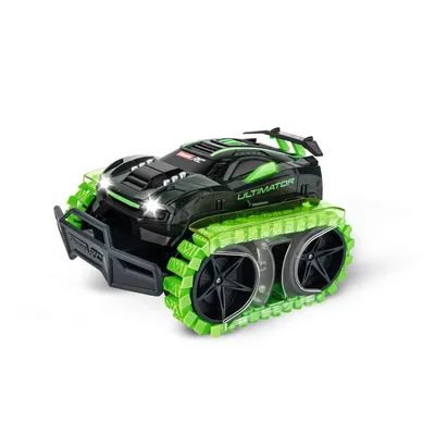 Zdjęcie produktu dla Carrera RC 2.4 GHz ULTIMATOR Ultimate Terrain 370162124
