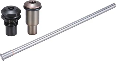 Produktbild von Makita Set aus Nasenstück, Schieber, Rohr, 6,0 mm DRV250 - Ø 6,0 mm