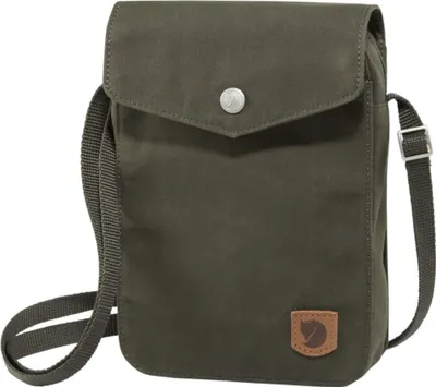 Obrázek produktu pro Fjällräven Greenland Pocket Taška přes rameno Deep Forest