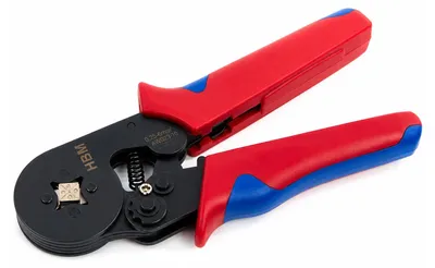 Obrázok produktu pre Krimpovacie kliešte na konektory 0,25 - 6mm HBM