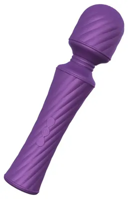 Image de Dreamtoys - masseur vibrant - violet