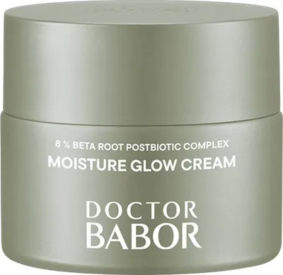 Produktbild von Babor Doctor Babor Microbiomic Moisture Glow Cream 50ml