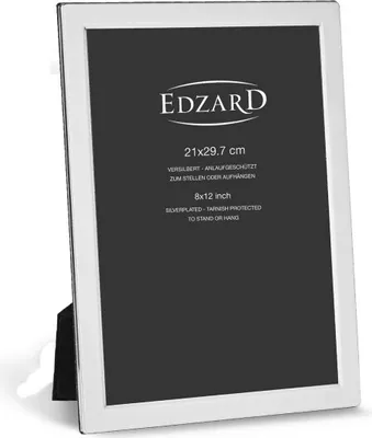 Produktbild von EDZARD Fotorahmen Salerno DIN A4