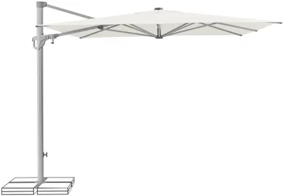 Produktbild von Familyflex 250x250cm, sand white