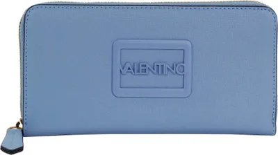 Produktbild von VALENTINO BAGS Trafalgar Wallet VPS7QU155: POLVERE