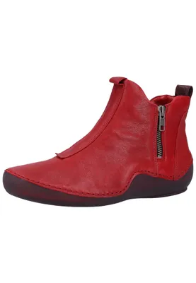 Produktbild von Think! Stiefelette Stiefelette Leder