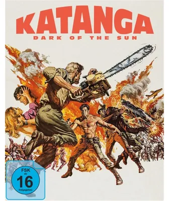 Produktbild von Katanga