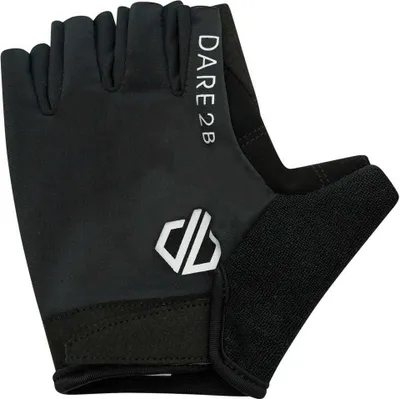 Productafbeelding van Dare2b Pedal Out handschoenen, zwart, maat L, voor dames