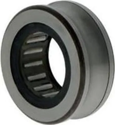 Imagen del producto de Rueda guía LFR2202-10 -2RSR-RNA, diámetro interior (ID) de 20 mm, diámetro exterior (AD) de 35 mm, ancho de 13,8 mm, marca INA