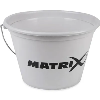 Produktbild von Matrix Groundbait Bucket & Lid 17L