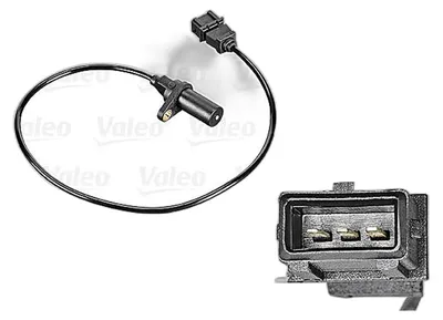 Produktbild von VALEO 254018 Kurbelwellensensor Impulsgeber für FIAT PUNTO (188)