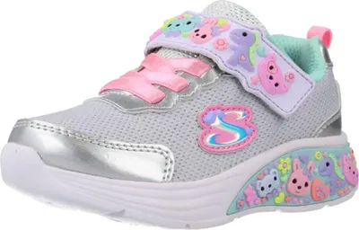Produktbild von SKECHERS MY DREAMERS Grau
