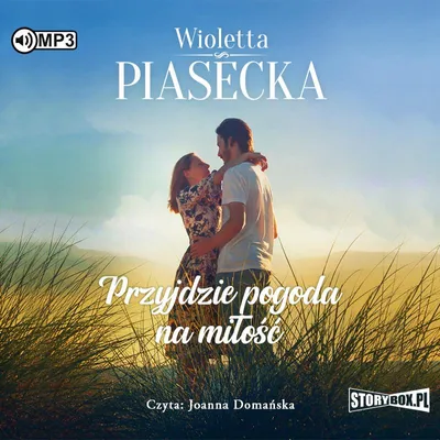 Obrázok produktu pre Przyjdzie pogoda na miłość - CD MP3