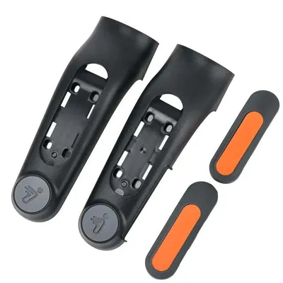 Immagine prodotto di Ninebot F2 F2 Plus F2 Pro Copriforcella Originale Riflettore con Protezione Set Sinistra Destra