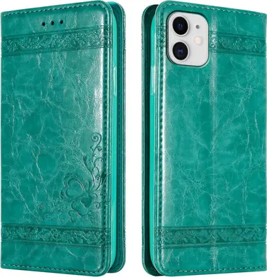 Obrázek produktu pro Cadorabo DE-154388, Apple, Apple iPhone 11, Zelená