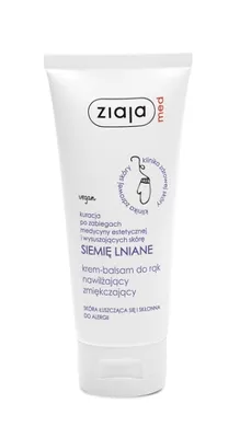 Image de Crème pour les mains-Baume 100 ml