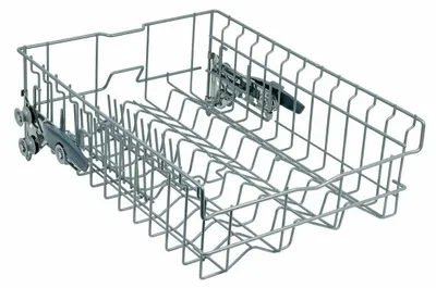 Produktbild von Bosch Siemens 00686438 Geschirrkorb Korb oben Geschirrspülerkorb Oberkorb RackMatic Spülmaschine Geschirrspüler Küppersbusch 435612